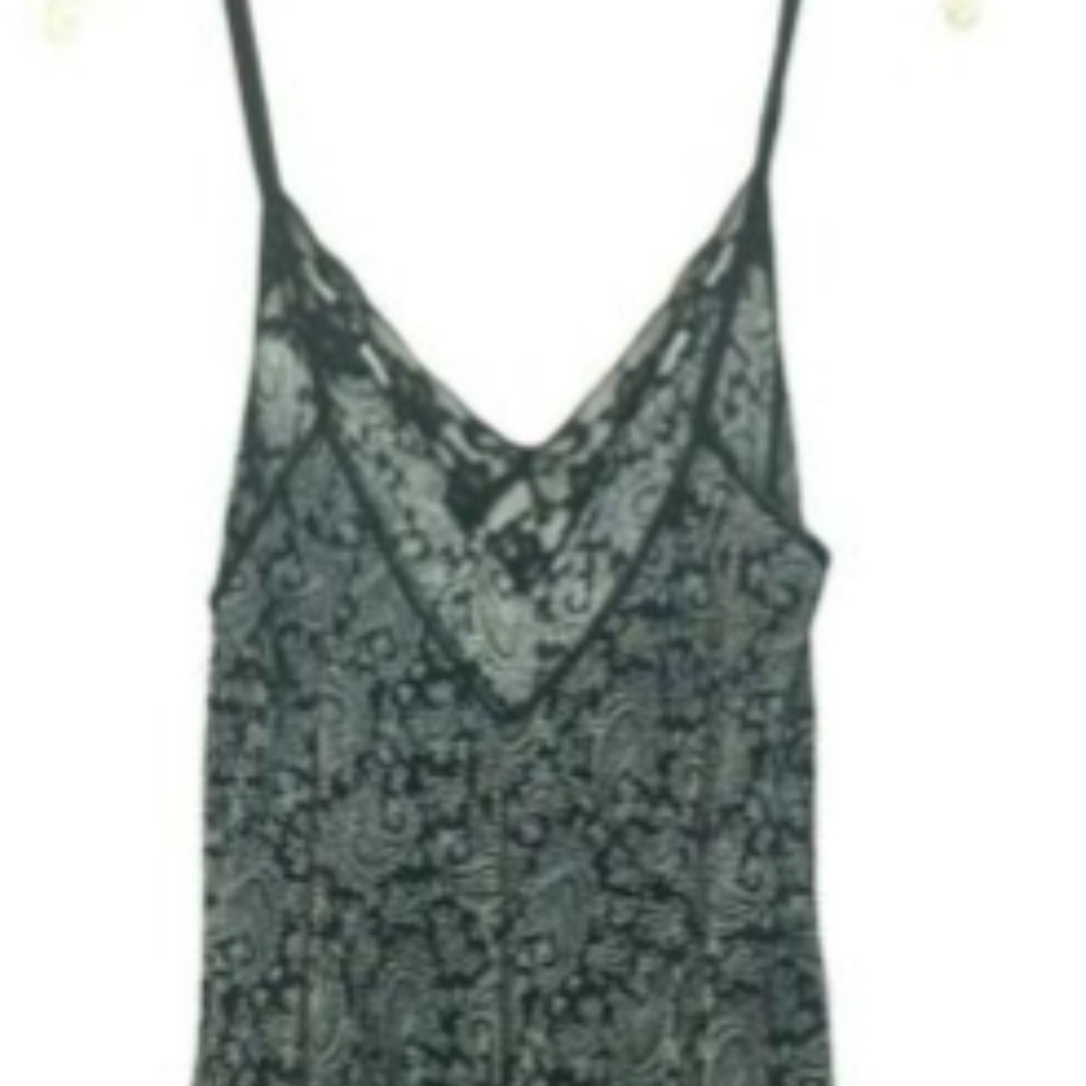Vintage Baby Doll Sleepwear - Picture 5 of 9